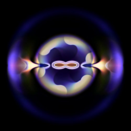 VA - Sonic Iterations, Vol.1 (2025)