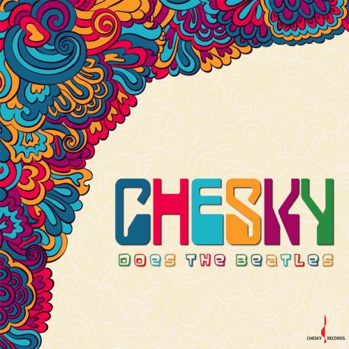 VA - Chesky Does The Beatles (2025) Hi-Res