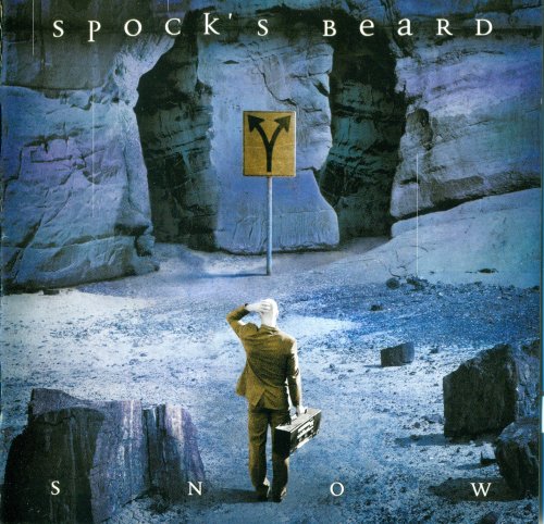 Spock's Beard - Snow (2002)