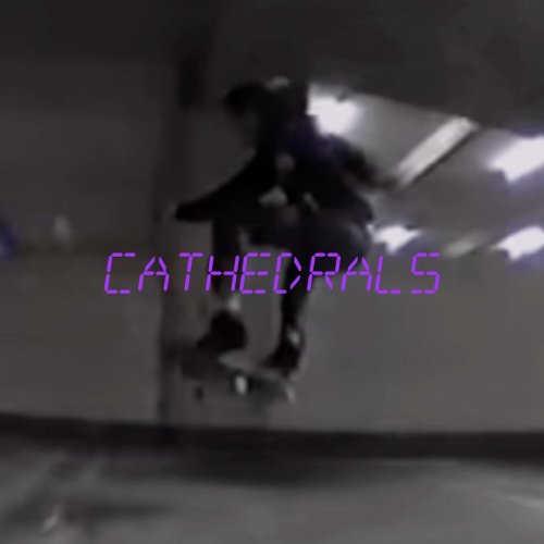 LOWMOON - Cathedrals (2025) Hi-Res