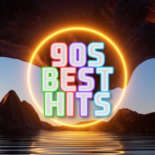 VA - 90s Best Hits (2025)