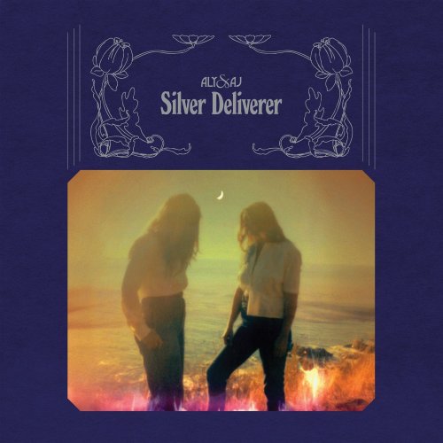 Aly & AJ - Silver Deliverer (2025) [Hi-Res]