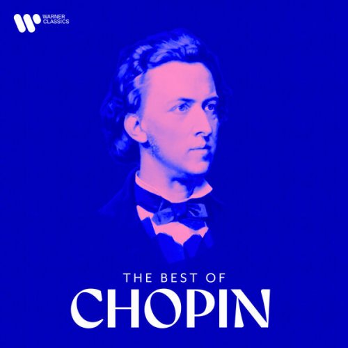 VA - Chopin: Masterpieces (2025)