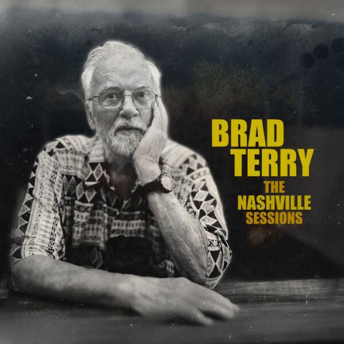 Brad Terry - The Nashville Sessions (2025) [Hi-Res]