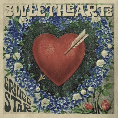 Gringo Star - Sweethearts (2025) [Hi-Res]