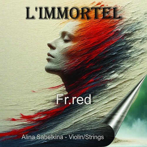 Fr.red - L'IMMORTEL (2025) Hi-Res