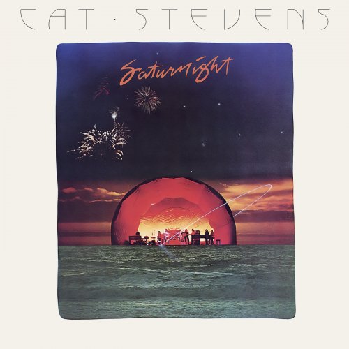 Yusuf / Cat Stevens - Saturnight (Cat Stevens Live In Tokyo) (2025) [Hi-Res]