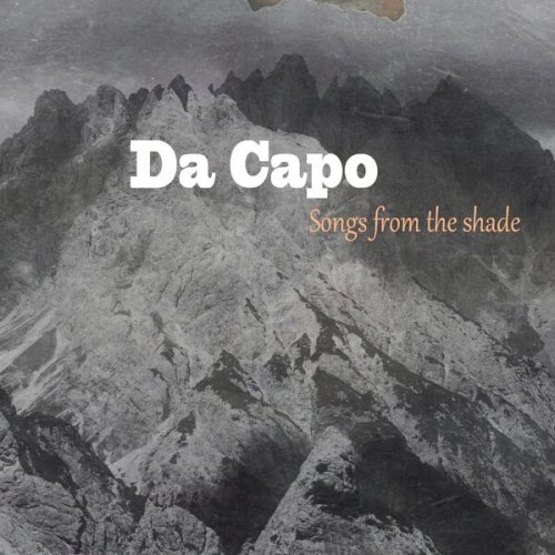 Da Capo - Songs from the shade (2025) [Hi-Res]