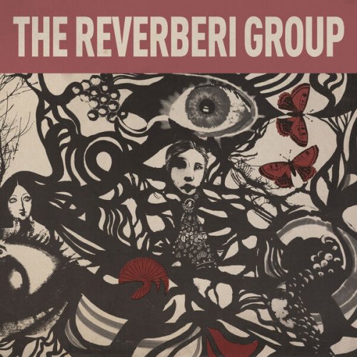 Gianfranco Reverberi - The Reverberi Group (2025) [Hi-Res]