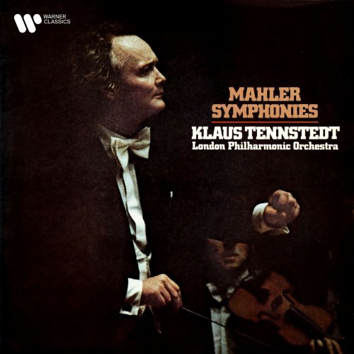 Klaus Tennstedt/ London Philharmonic Orchestra - Mahler: Symphonies (2025)