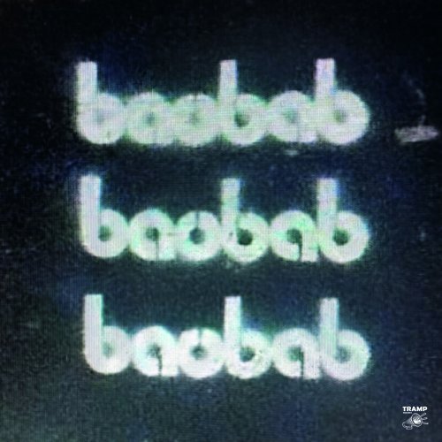 Baobab - Baobab (2025)
