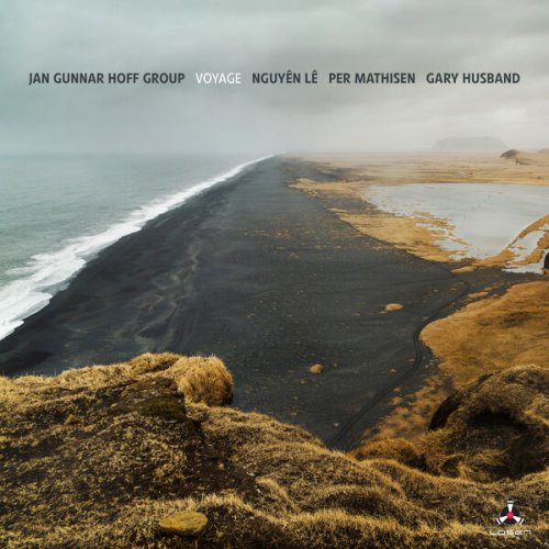 Jan Gunnar Hoff Group - Voyage (2025) [Hi-Res]