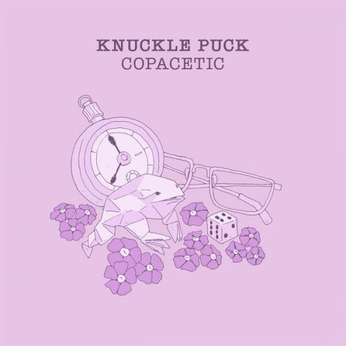 Knuckle Puck - Copacetic (Remixed/Remastered) (2025) Hi-Res