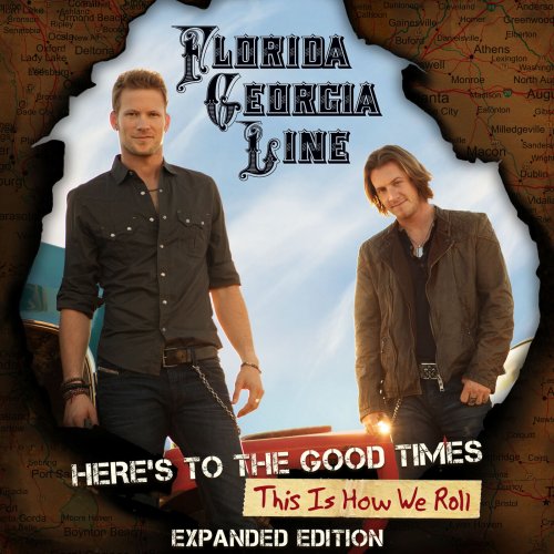 Florida Georgia Line - Here's To The Good Times...This Is How We Roll (Expanded Edition) (2025) Hi-Res