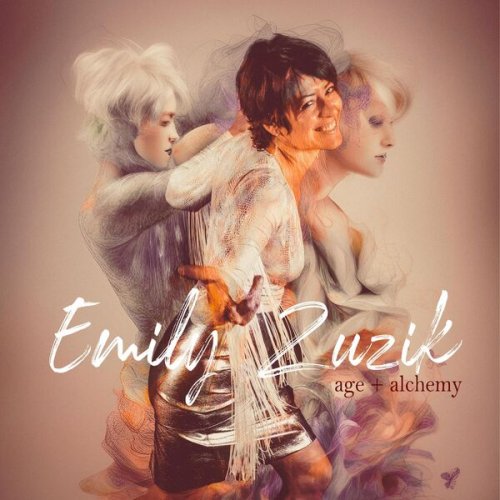 Emily Zuzik - age + alchemy EP (2025) Hi-Res