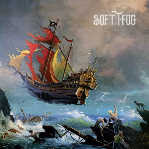 Soft Ffog - Focus (2025) [Hi-Res]