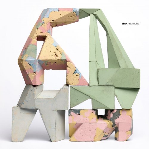 Ehua - Panta Rei (2025)
