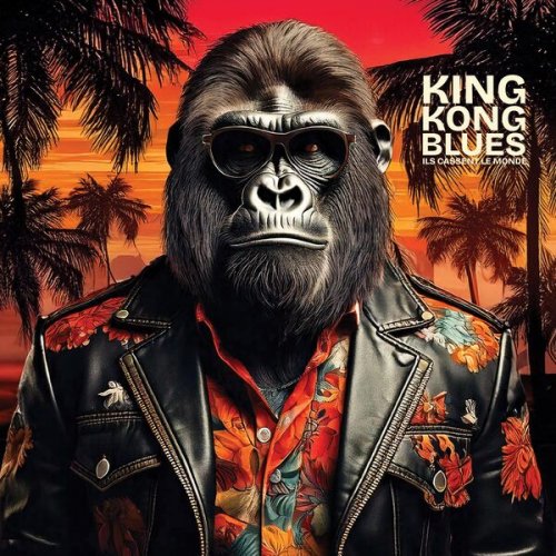 King Kong Blues - Ils cassent le monde (2025)