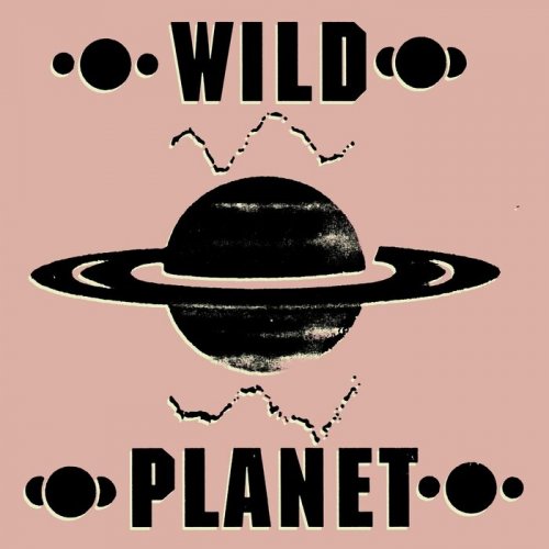 Wild Planet - Transmitter (2025)