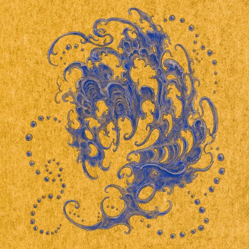 SURGEON - Shell~Wave (2025)