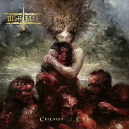 Nightfall - Children of Eve (2025) Hi-Res