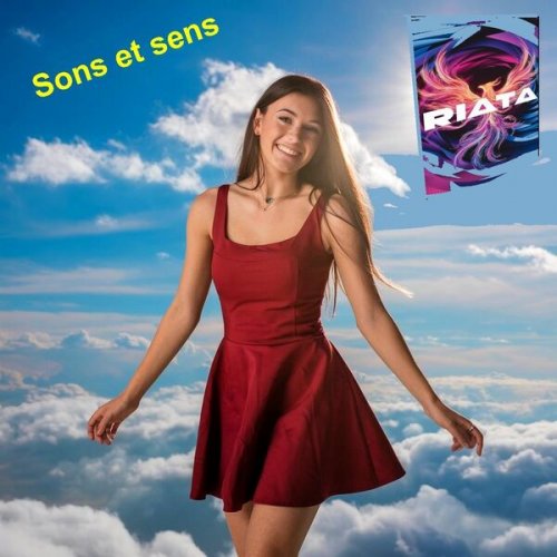 Riata - Sons Et Sens (2025)