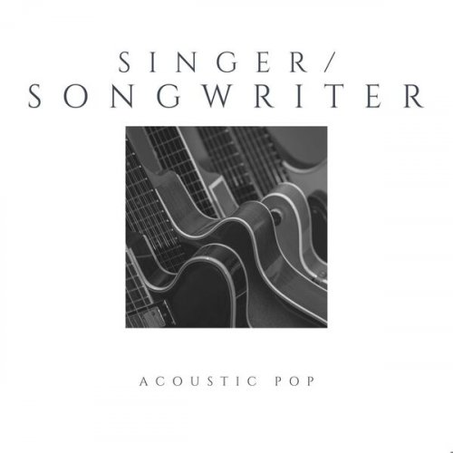 VA - Singer/Songwriter Acoustic Pop (2025)