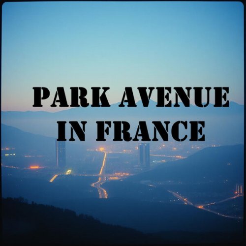 OcToGus, DJ @UXØRA, Otis V. - Park Avenue in France (2025)