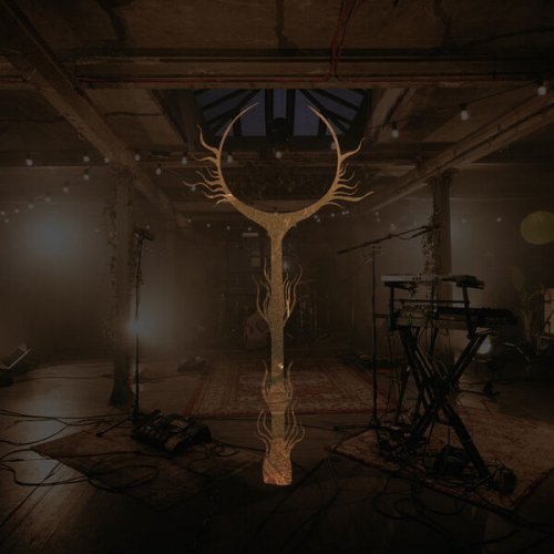 DVNE - Live at the Biscuit Factory (2025) Hi-Res