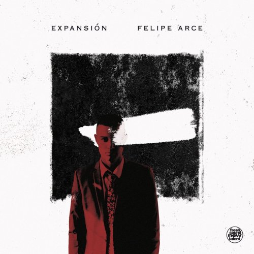 Felipe Arce - Expansión (2025)
