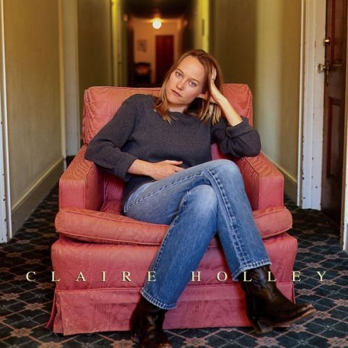 Claire Holley - Claire Holley (2001)
