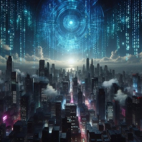 Souls Ignite - Fight the Digital God (2025) [Hi-Res]