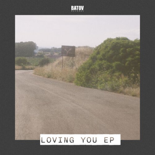 Muito Kaballa - Loving You (2025)