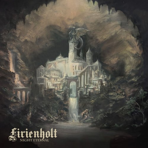 Firienholt - Night Eternal (2025) Hi-Res