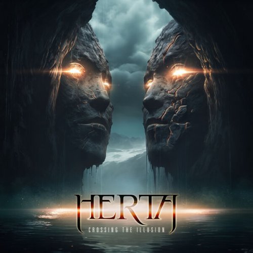 Herta - Crossing The Illusion (2025) Hi-Res