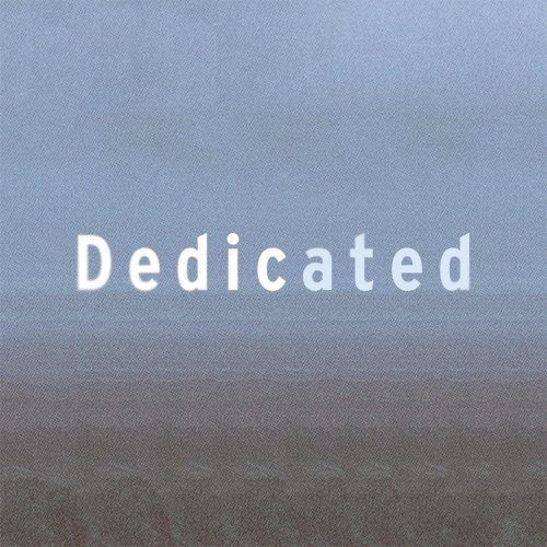 Matija Dedic - Dedicated (2017)