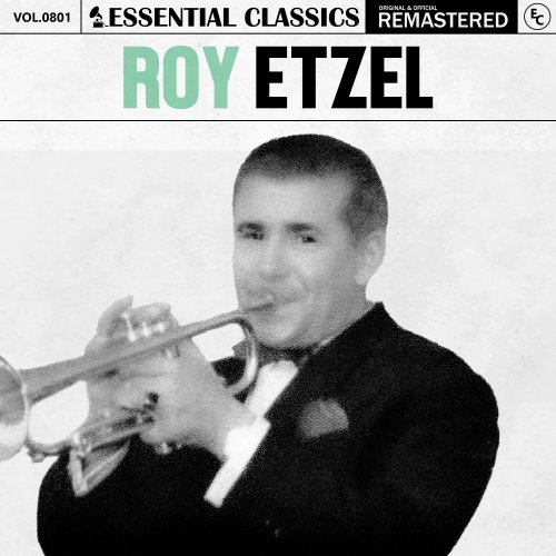 Roy Etzel - Essential Classics, Vol. 801: Roy Etzel (2025)