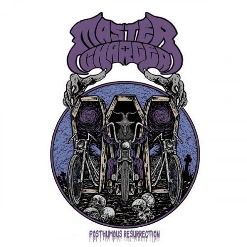 Master Charger - Posthumous Resurrection (2025)
