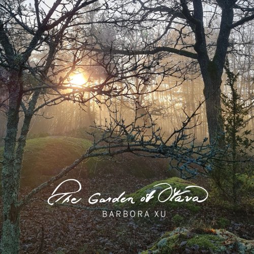 Barbora Xu - The Garden of Otava (2025)