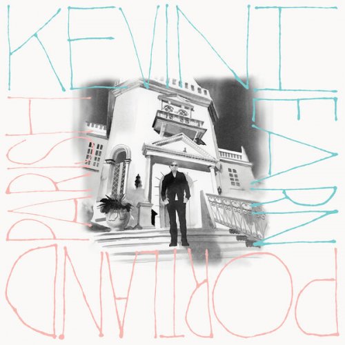 KEVIN HEARN - Portland Parish (2025) [Hi-Res]
