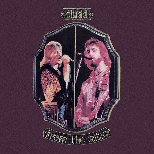 Fludd – From the Attic (1976) Hi-Res