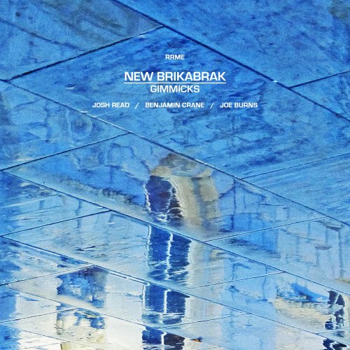 New Brikabrak - Gimmicks (2025) [Hi-Res]