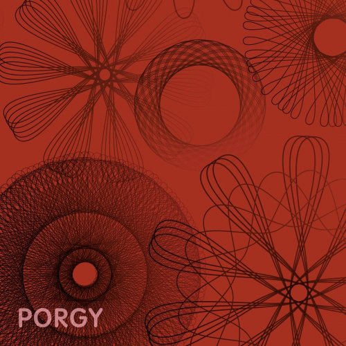 Tony Overwater - Porgy (2025)