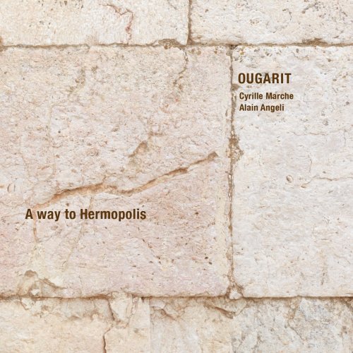 Ougarit - A Way To Hermopolis (2025) [Hi-Res]