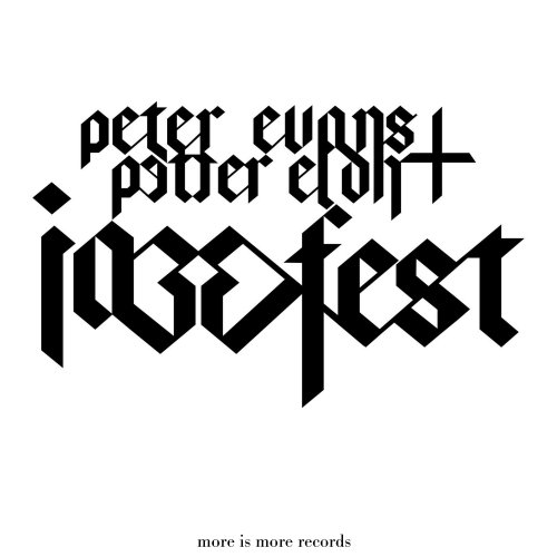Peter Evans, Petter Eldh - Jazz Fest (2025) [Hi-Res]