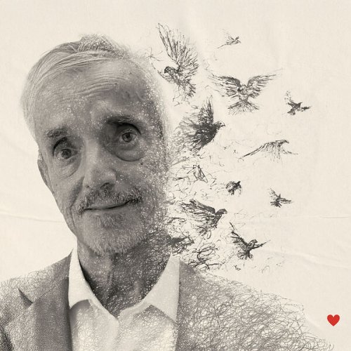 Aude Henneville - À PAPA (2025)