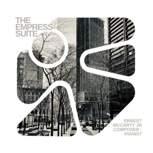 Ernest McCarty Jr - The Empress Suite (2024)