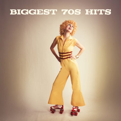 VA - Biggest 70s Hits (2025)