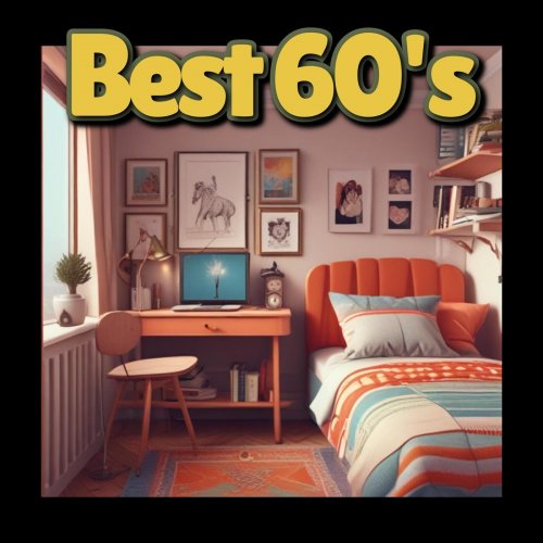VA - Best 60's (2025)