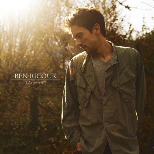 Ben Ricour - L'Aventure (2005)